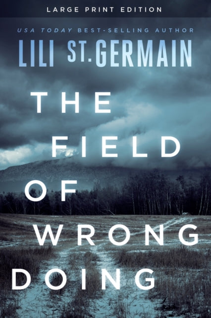 Field Of Wrongdoing