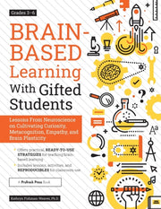 Brain-based Learning With Gifted St