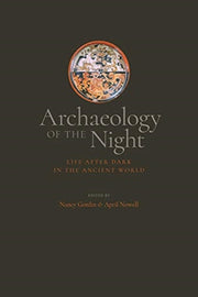 Archaeology Of The Night
