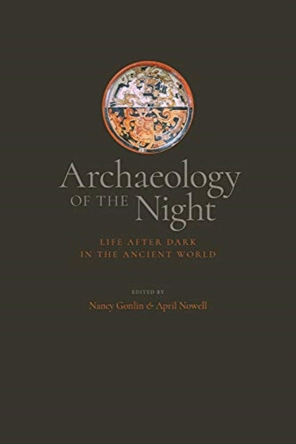 Archaeology Of The Night