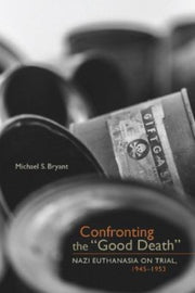 Confronting The Good Death
