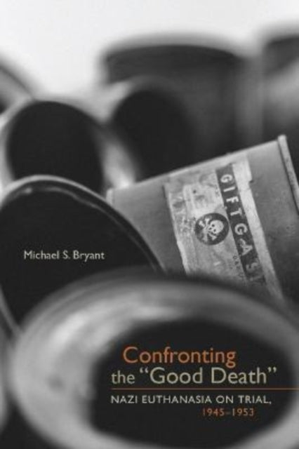 Confronting The Good Death