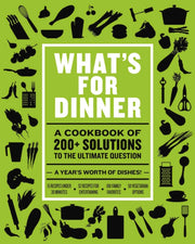 Whats For Dinner