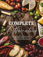 Complete Charcuterie By Kitchen, Coastal, Th