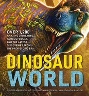 Greatest Dinosaur Book Ever The