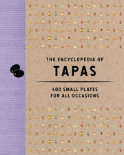 Encyclopedia Of Tapas