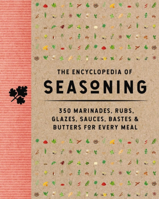 Encyclopedia Of Seasoning