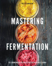 Mastering Fermentation Hb