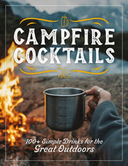 Campfire Cocktails Hb