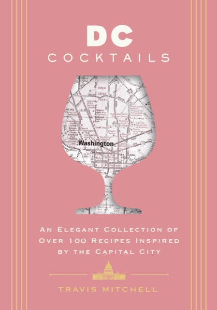 Dc Cocktails Hb