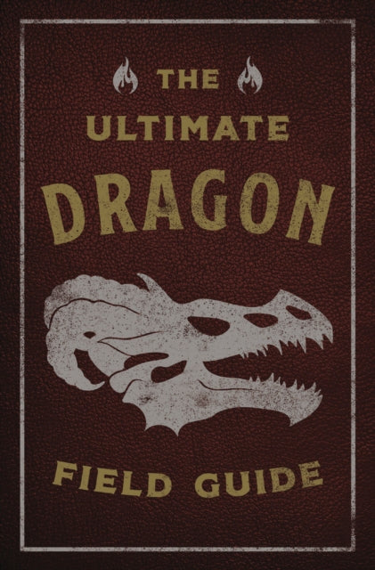 Ultimate Field Guides Ultimate Dragon Fi