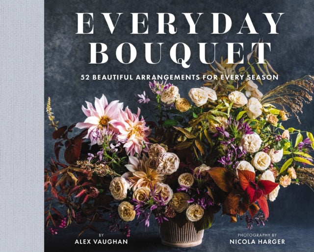 Everyday Bouquet Hb