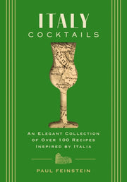 Italy Cocktails Hb