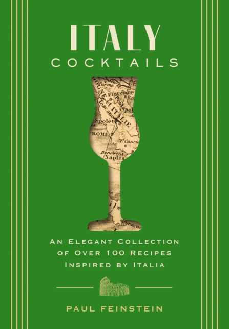 Italy Cocktails Hb