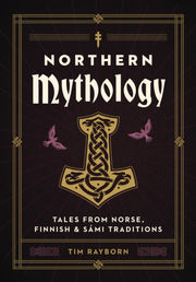 Northern Mythology Hb