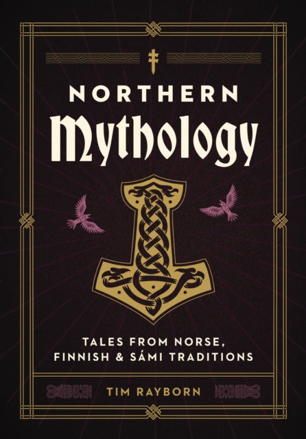 Northern Mythology Hb
