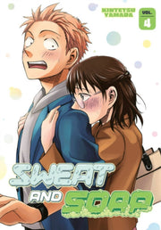 Sweat & Soap 4