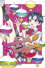 Yamada Kun & The Seven Witches 25-26