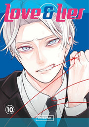 Love & Lies 10