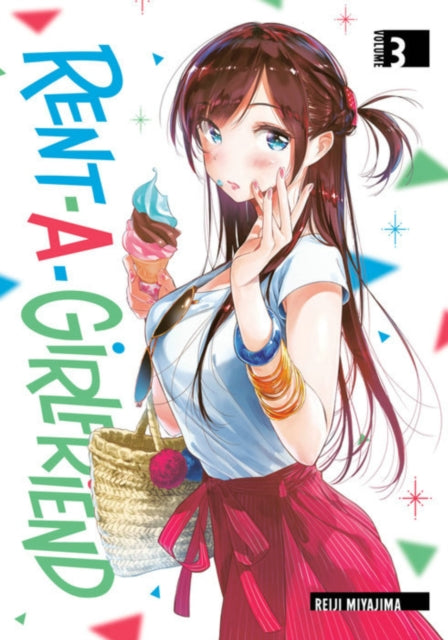 Rentagirlfriend 3