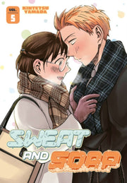 Sweat & Soap 5