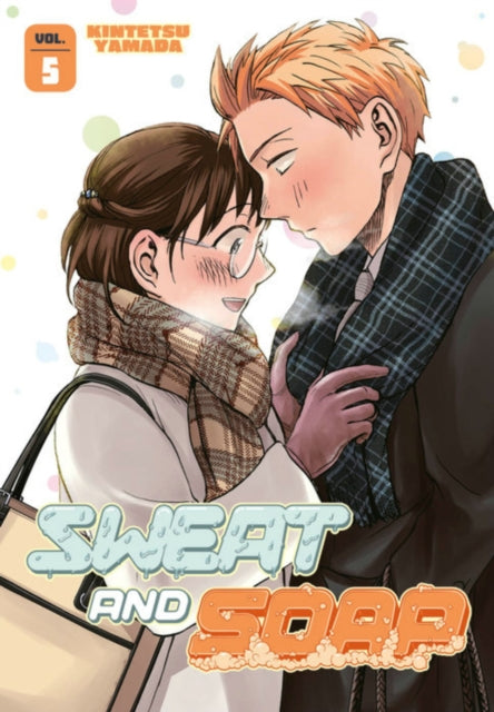 Sweat & Soap 5