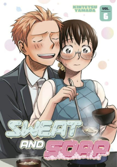 Sweat & Soap 6