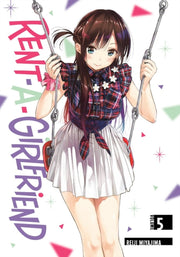 Rentagirlfriend 5