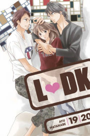 Ldk 19-20 Omnibus