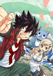Edens Zero 12
