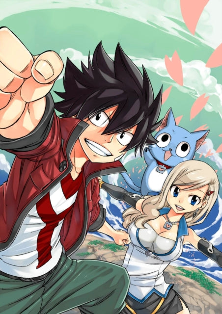 Edens Zero 12