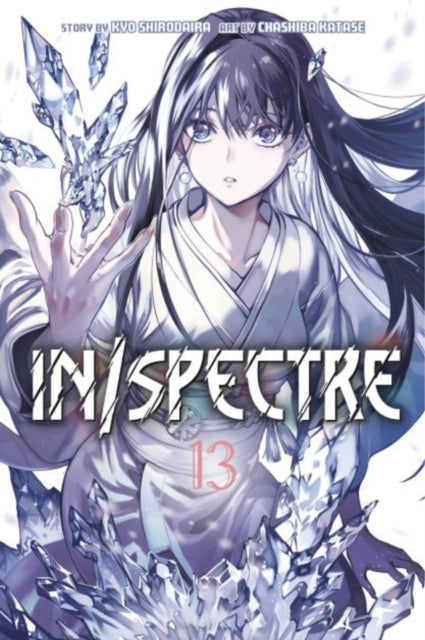 In/spectre 13
