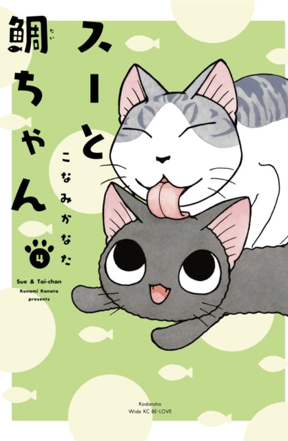 Sue Taichan 4