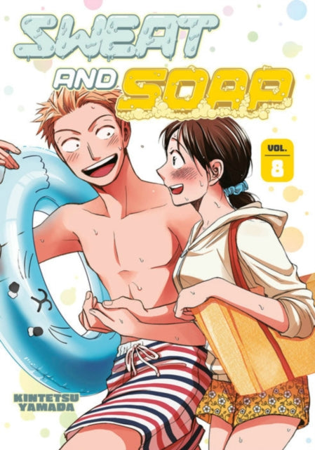 Sweat & Soap 8