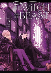 Witch & The Beast 5