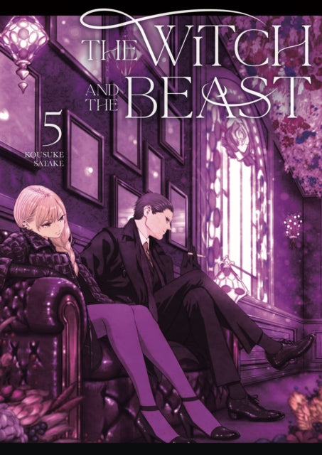 Witch & The Beast 5