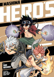 Mashima Heros