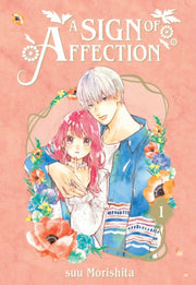 Sign Of Affection 1