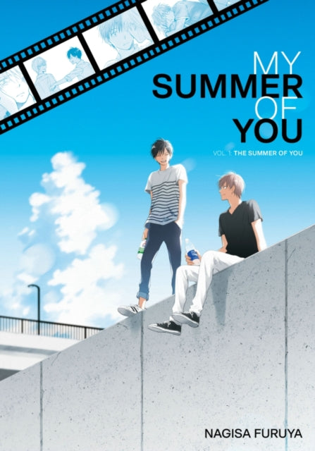 Summer Of You My Summer Of You Vol 1
