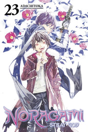 Noragami Stray God 23