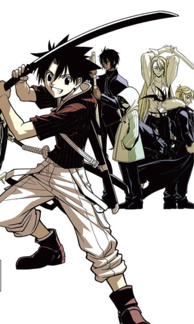 Uq Holder 23