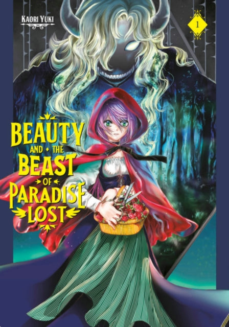 Beauty & The Beast Of Paradise Lost 1