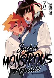 Sachis Monstrous Appetite 6