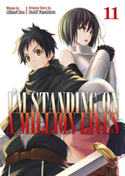 Im Standing On A Million Lives 11