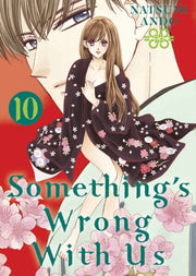 Somethings Wrong With Us 10