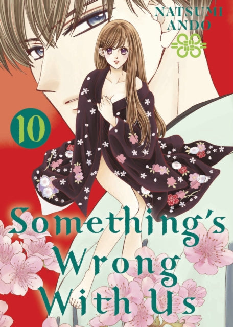 Somethings Wrong With Us 10