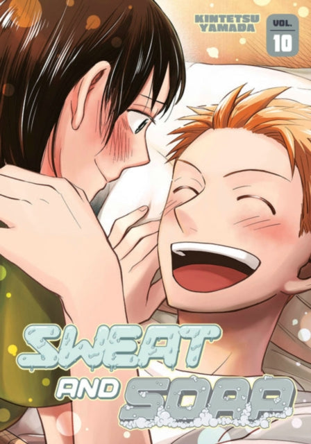 Sweat & Soap 10