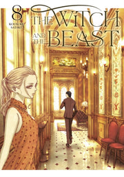 Witch & The Beast 8