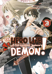 Hero Life Of A Mediocre Demon 3