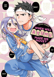 When Will Ayumu Make His Move 2